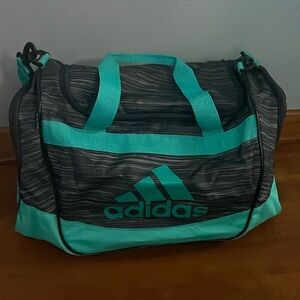 Adidas Small Defender 2 Duffel